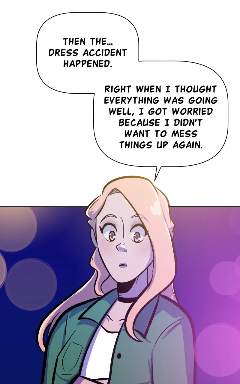 Letters on the Wall Chapter 47 page 42 - 