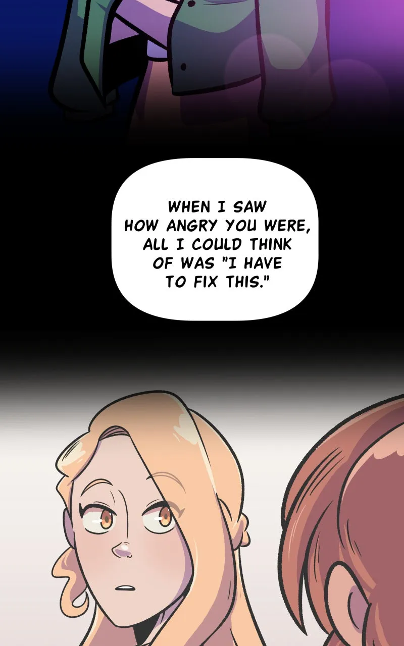 Letters on the Wall Chapter 47 page 43 - 