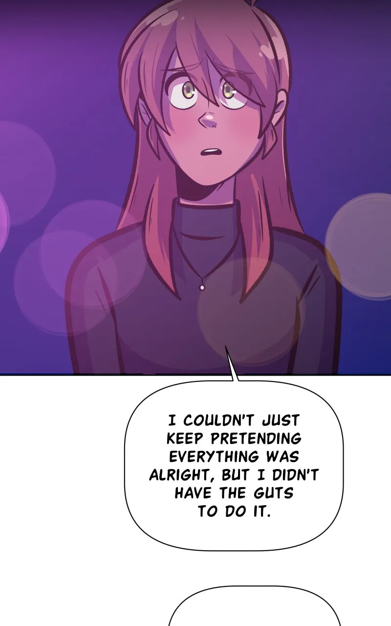 Letters on the Wall Chapter 47 page 47 - 