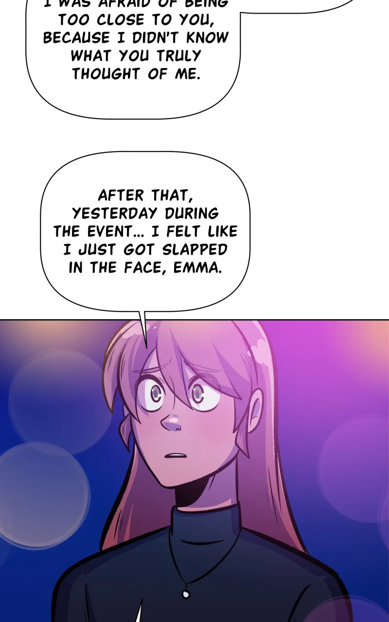 Letters on the Wall Chapter 47 page 49 - 