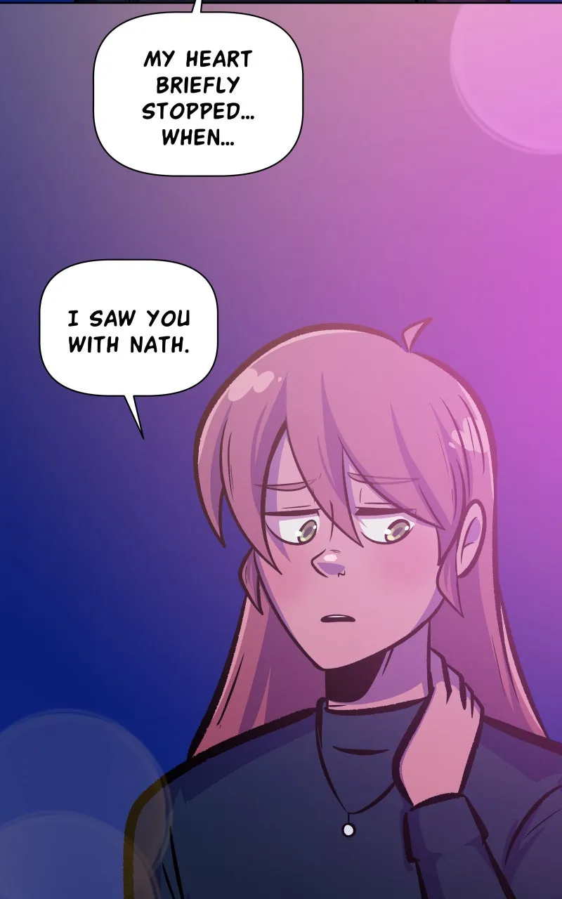 Letters on the Wall Chapter 47 page 50 - 