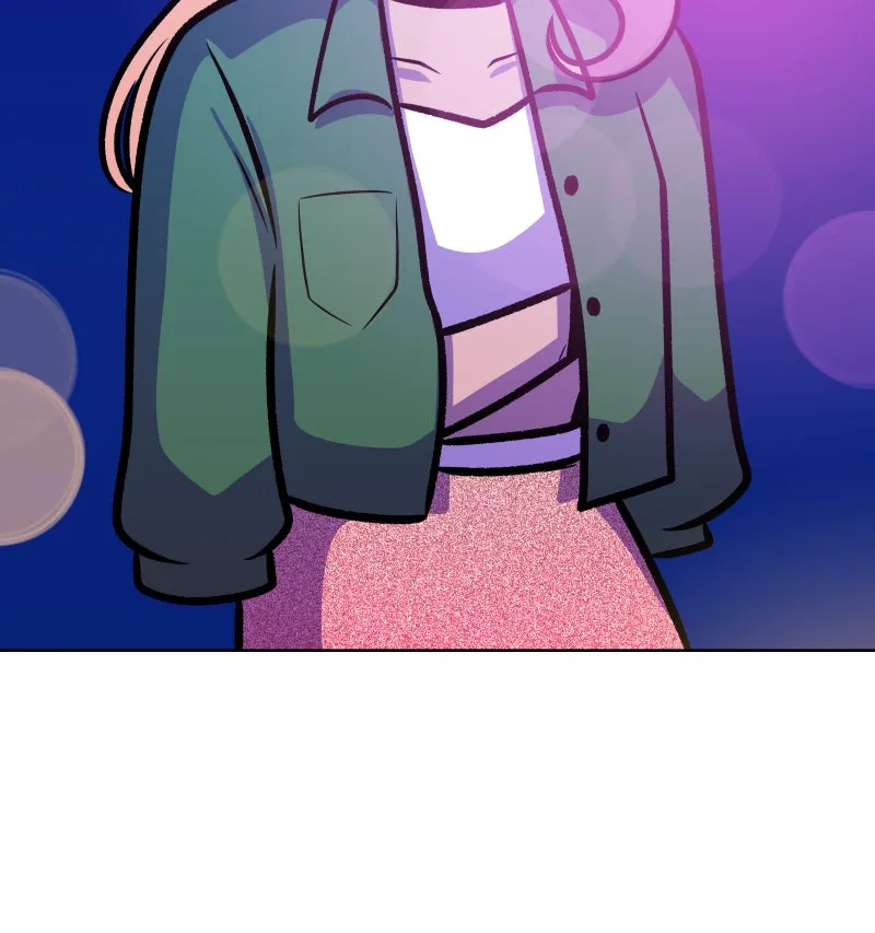 Letters on the Wall Chapter 47 page 52 - 