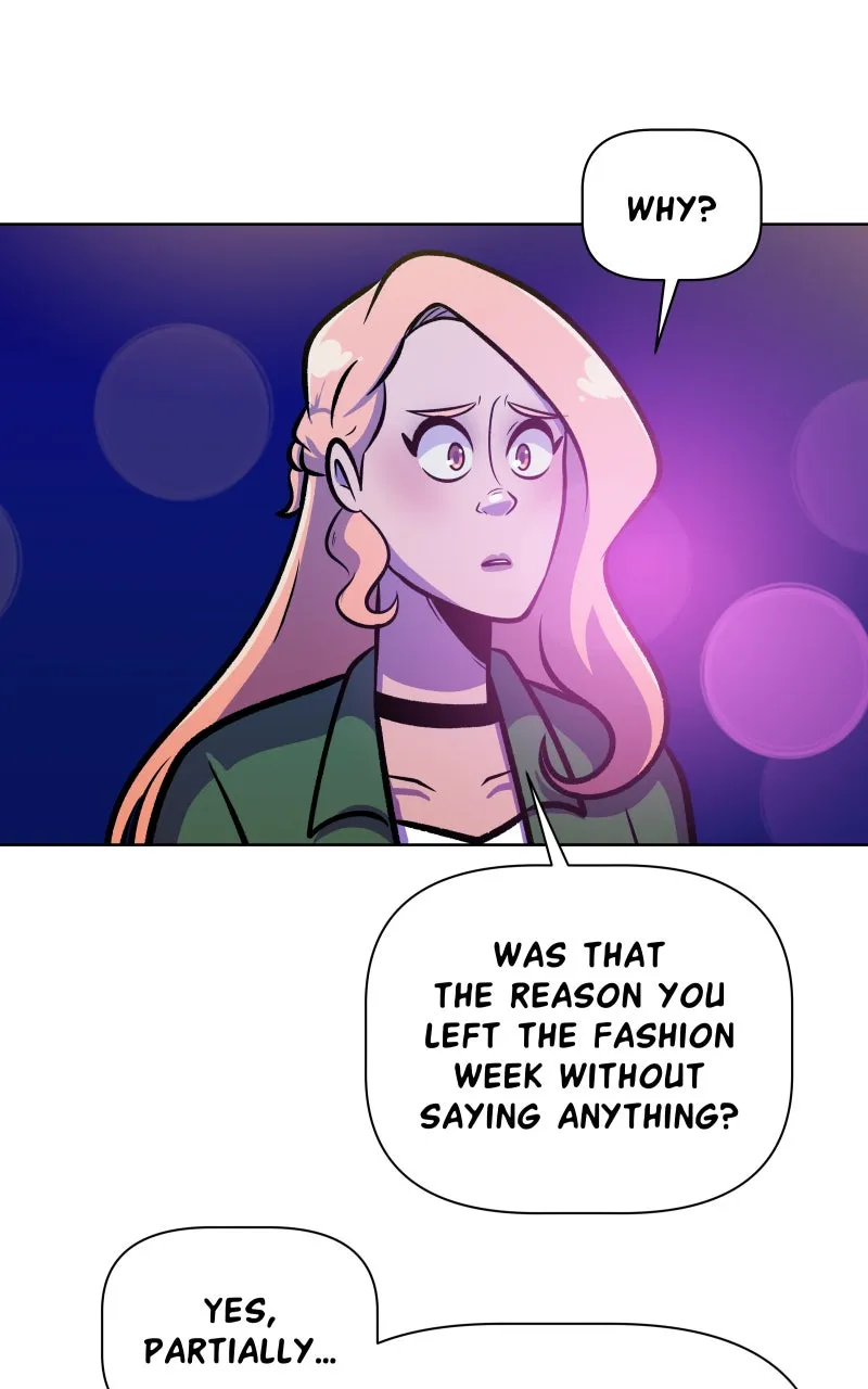 Letters on the Wall Chapter 47 page 53 - 