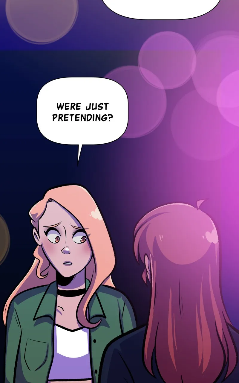 Letters on the Wall Chapter 47 page 55 - 