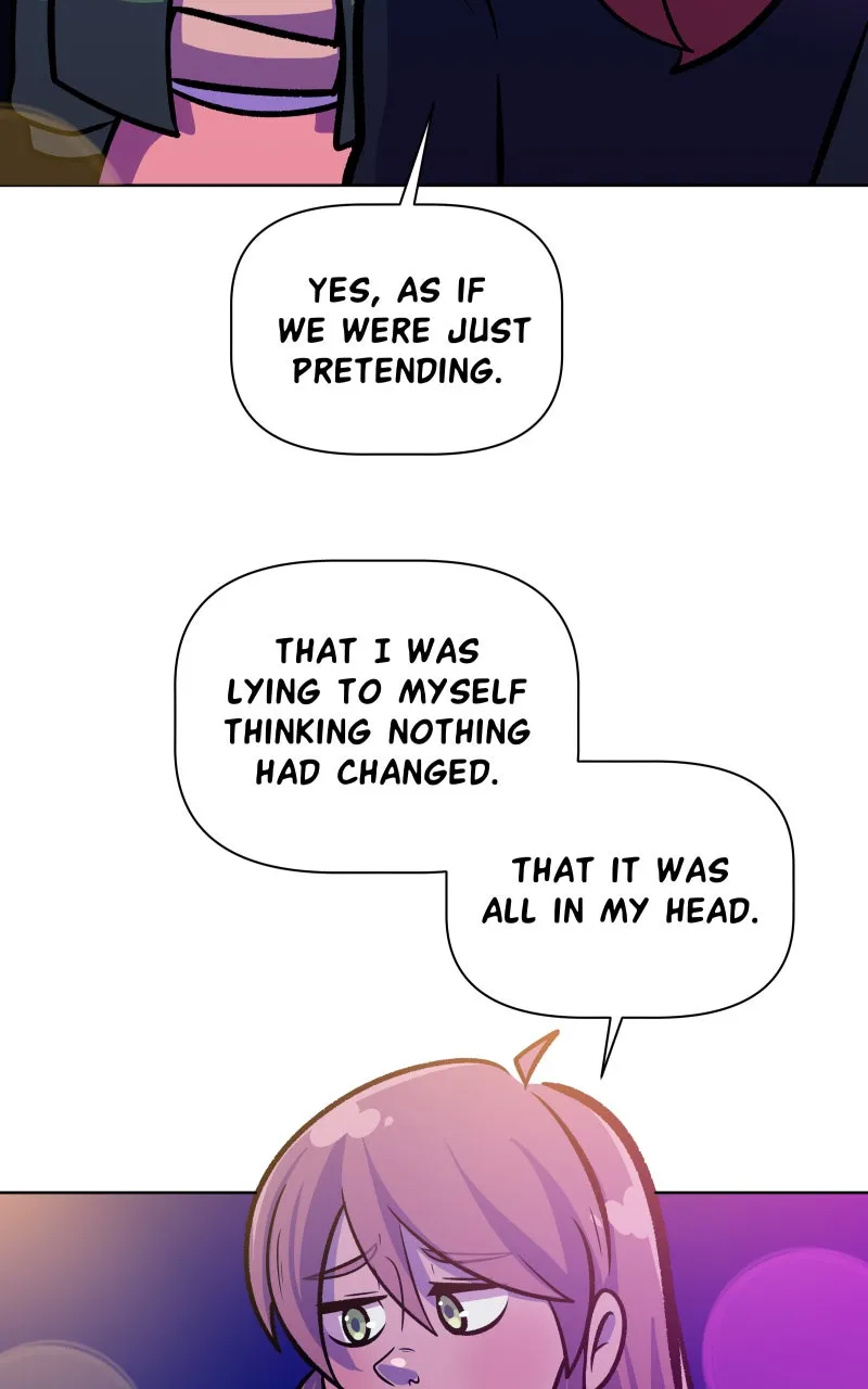 Letters on the Wall Chapter 47 page 56 - 