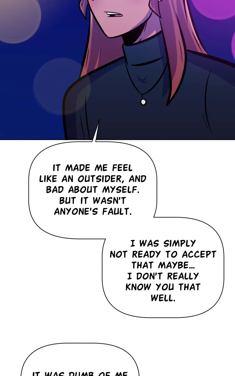 Letters on the Wall Chapter 47 page 57 - 