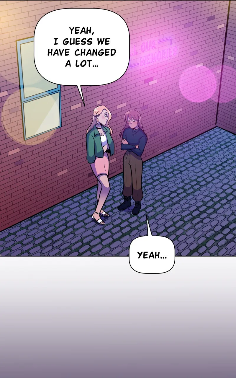 Letters on the Wall Chapter 47 page 59 - 