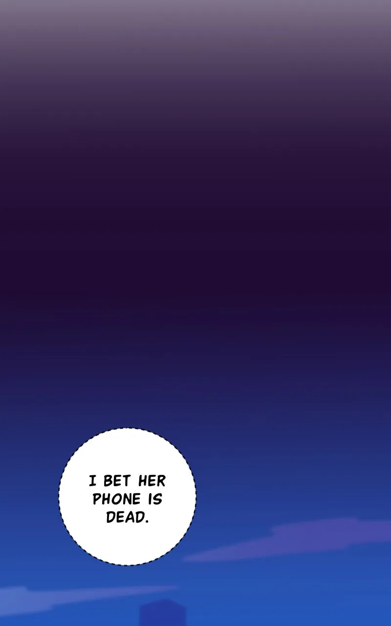 Letters on the Wall Chapter 47 page 60 - 