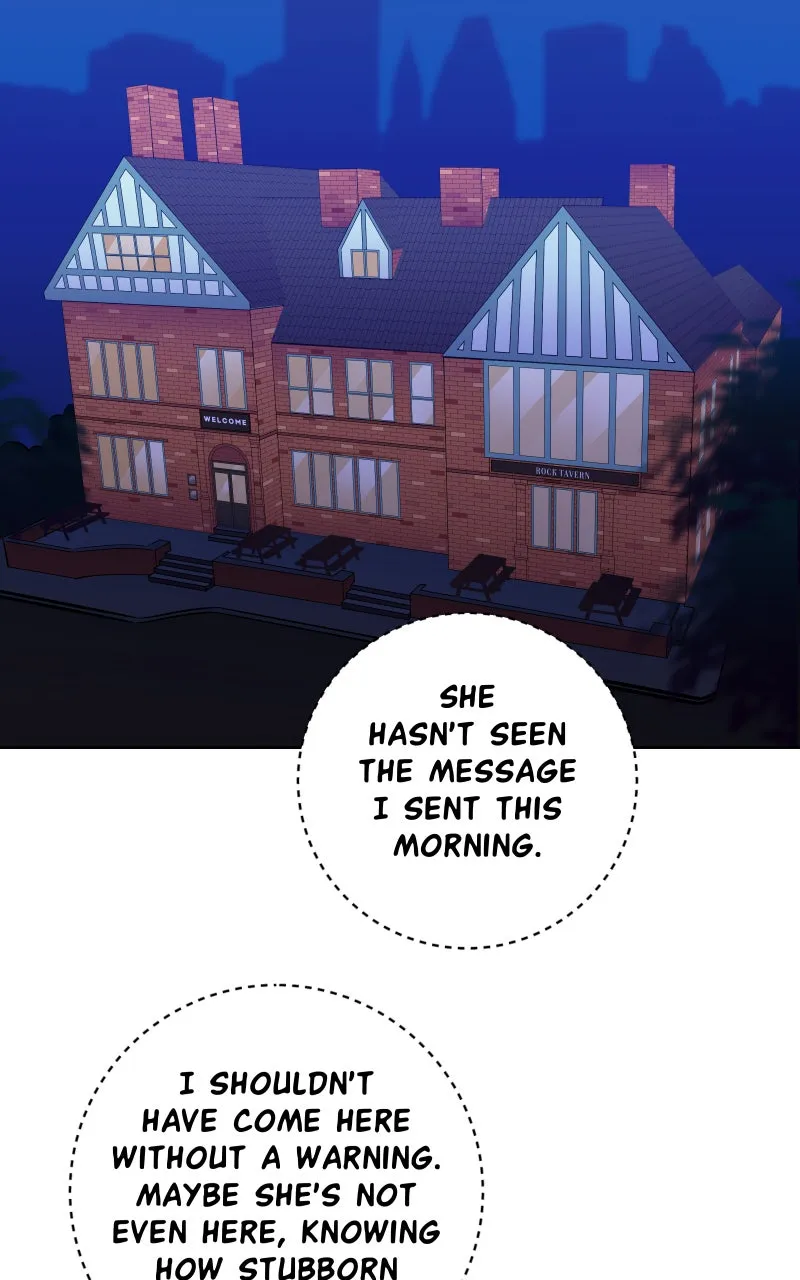 Letters on the Wall Chapter 47 page 61 - 