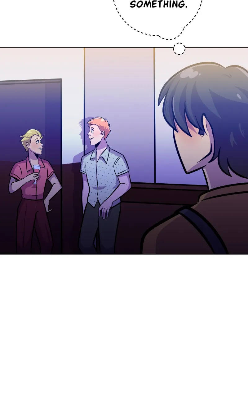 Letters on the Wall Chapter 47 page 63 - 