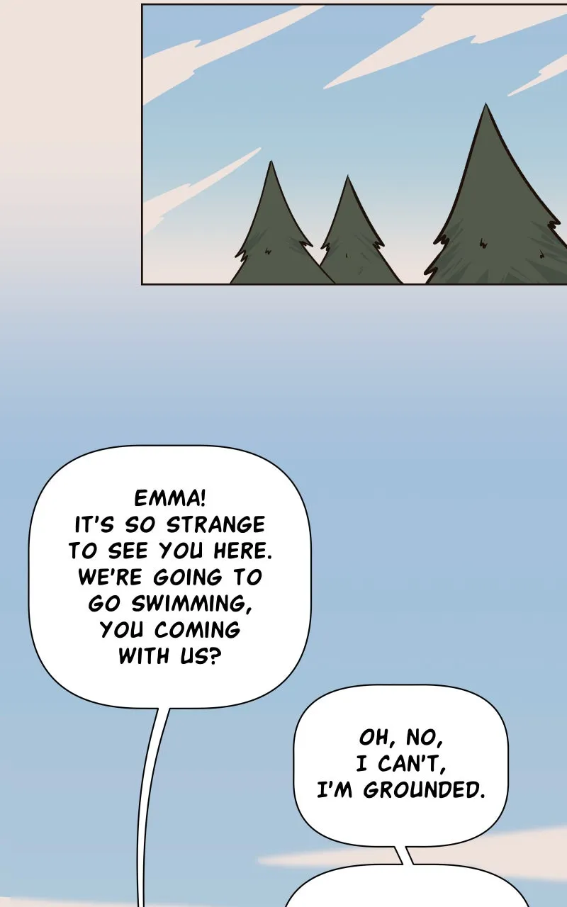 Letters on the Wall Chapter 47 page 8 - 