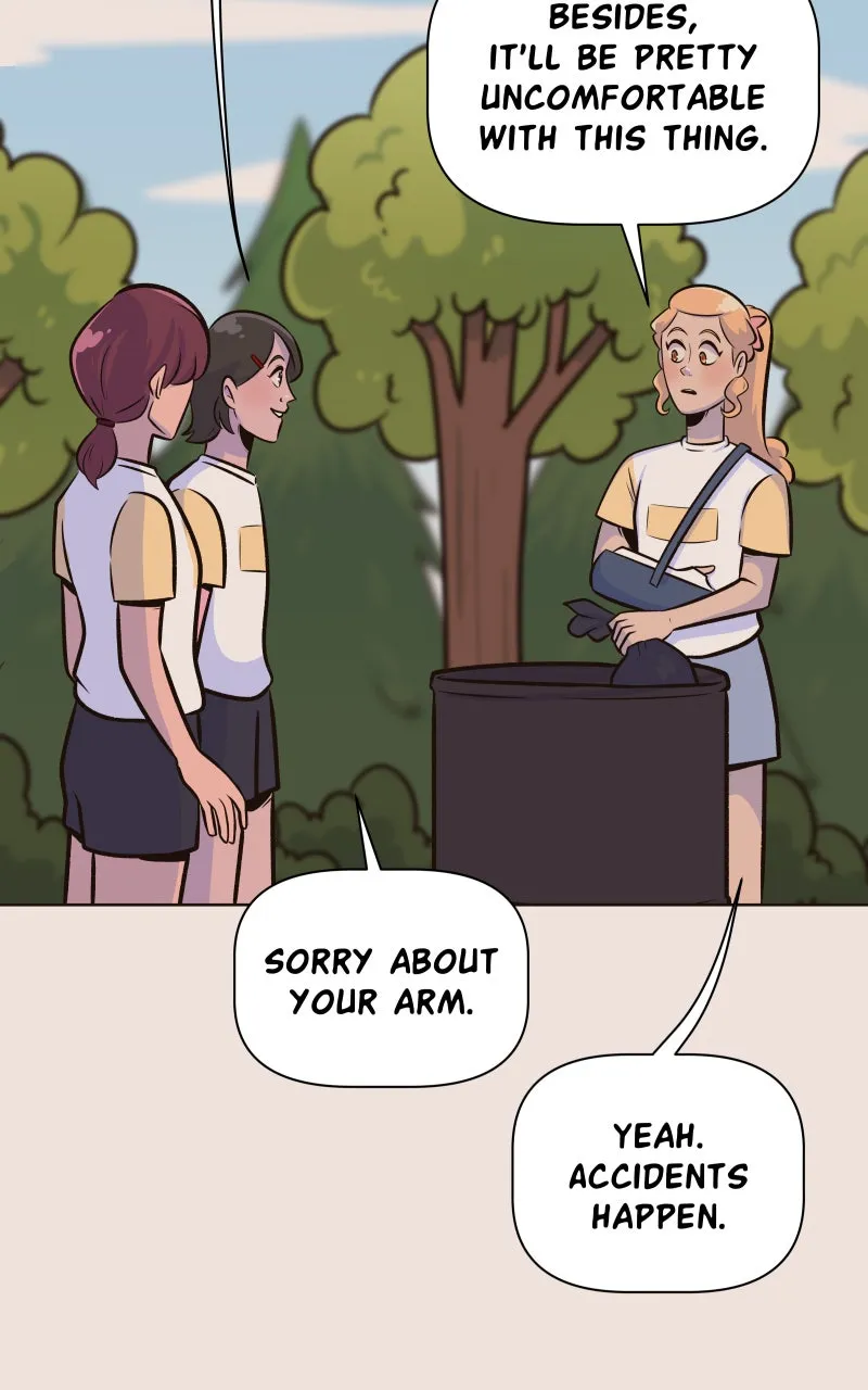 Letters on the Wall Chapter 47 page 9 - 