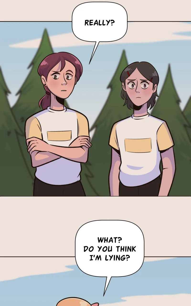 Letters on the Wall Chapter 47 page 10 - 