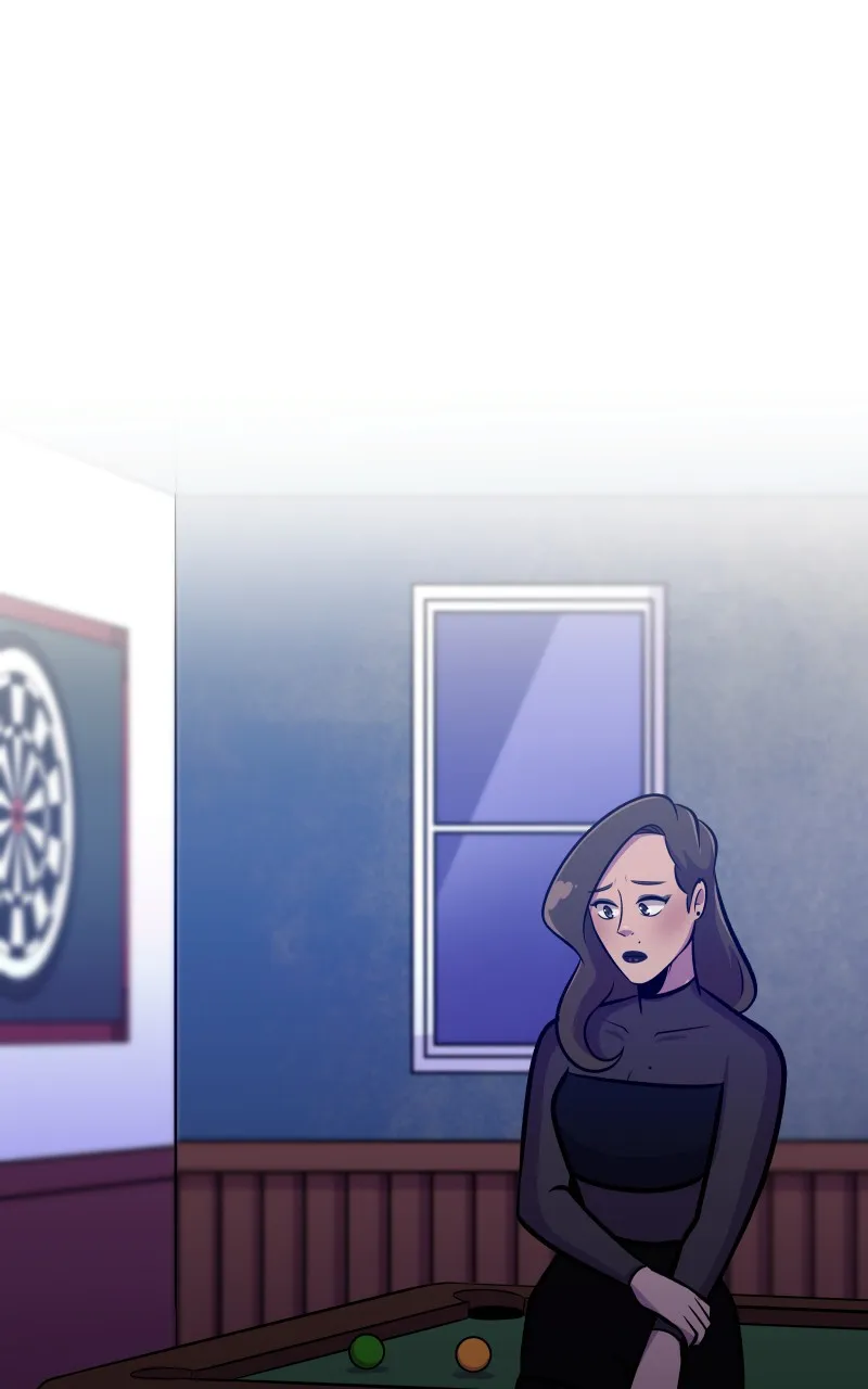 Letters on the Wall Chapter 48 page 1 - 