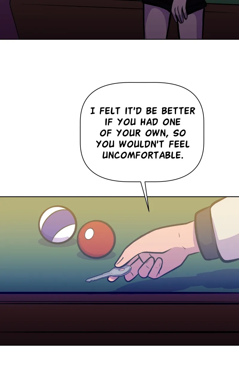 Letters on the Wall Chapter 48 page 2 - 