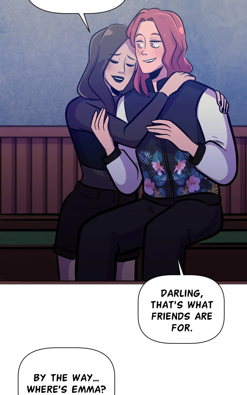 Letters on the Wall Chapter 48 page 11 - 