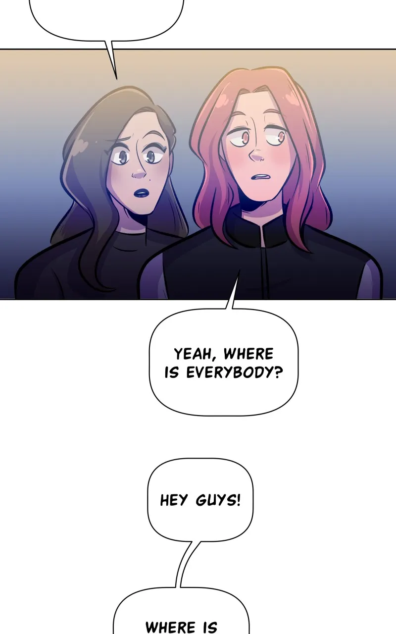 Letters on the Wall Chapter 48 page 12 - 