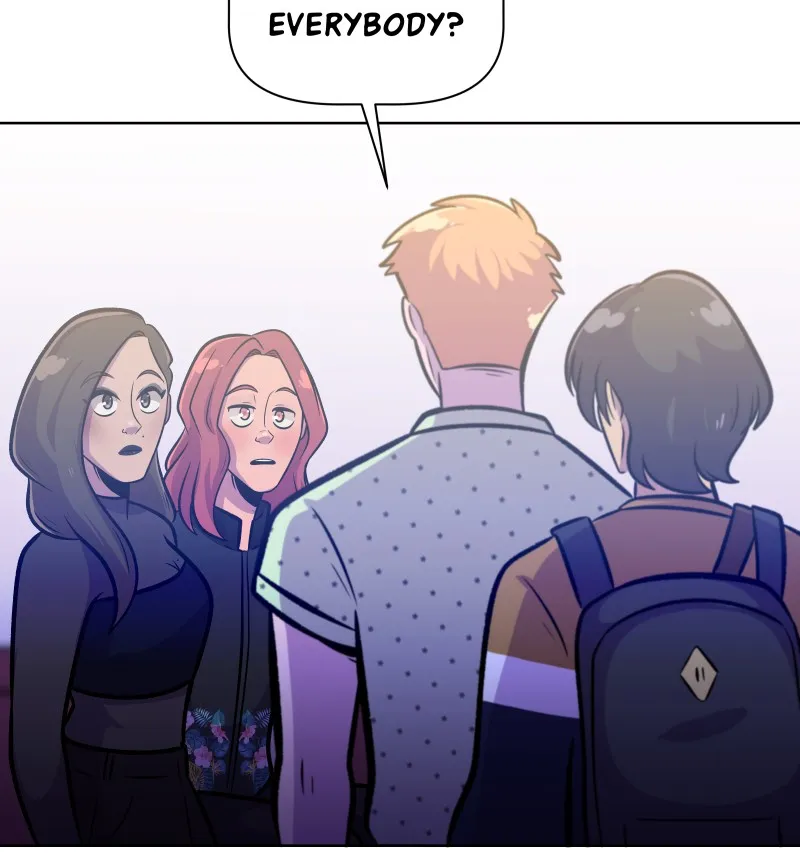 Letters on the Wall Chapter 48 page 13 - 