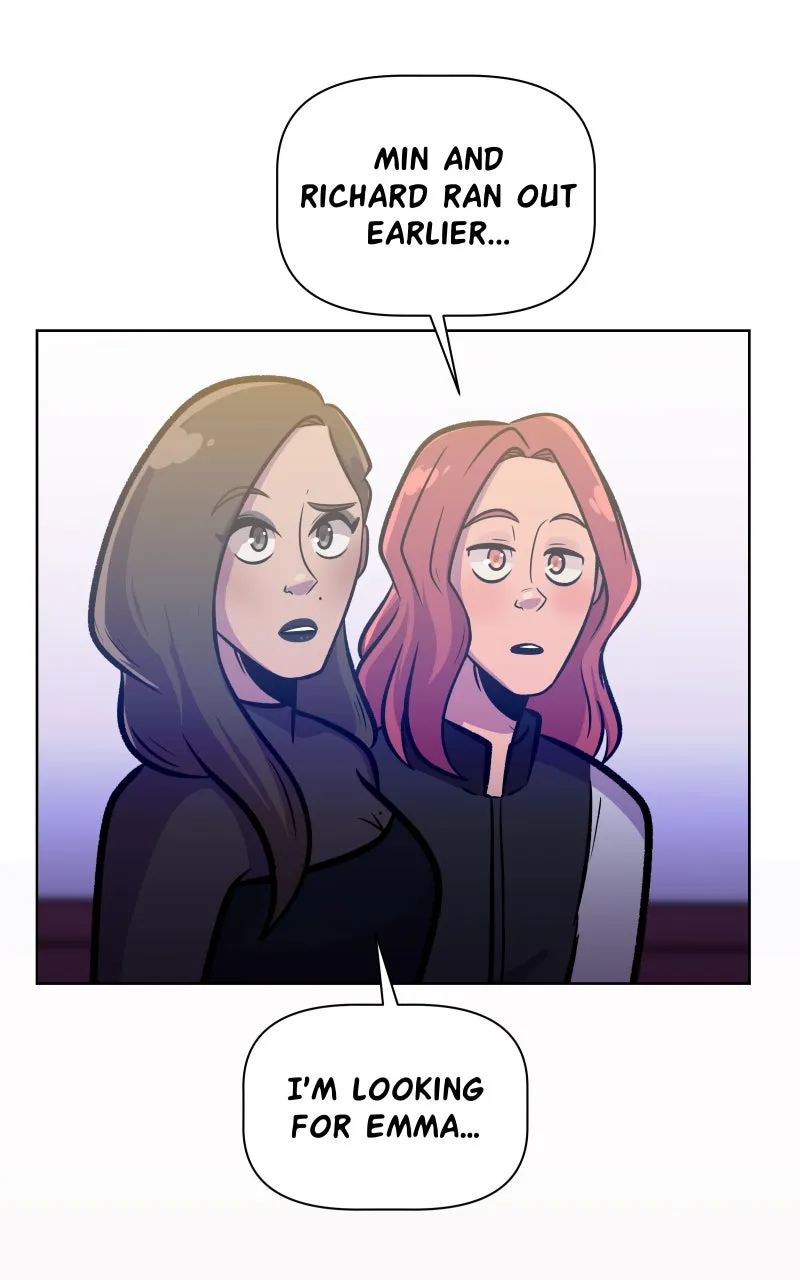 Letters on the Wall Chapter 48 page 14 - 