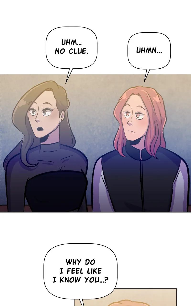 Letters on the Wall Chapter 48 page 16 - 