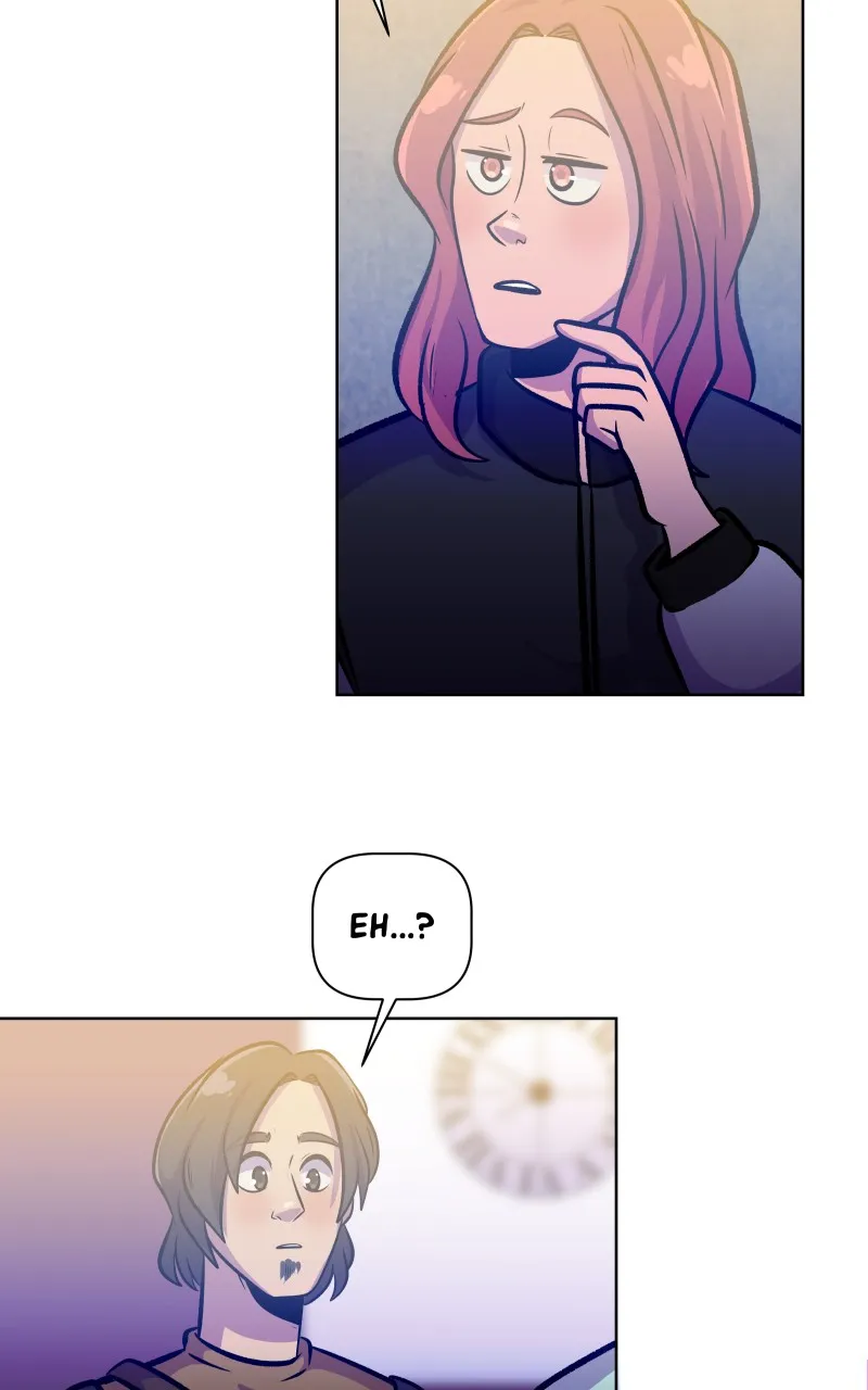 Letters on the Wall Chapter 48 page 17 - 