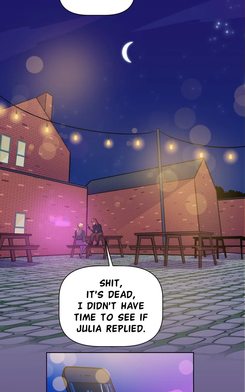 Letters on the Wall Chapter 48 page 22 - 