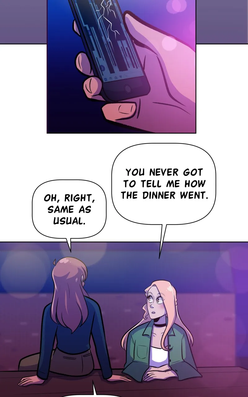 Letters on the Wall Chapter 48 page 23 - 