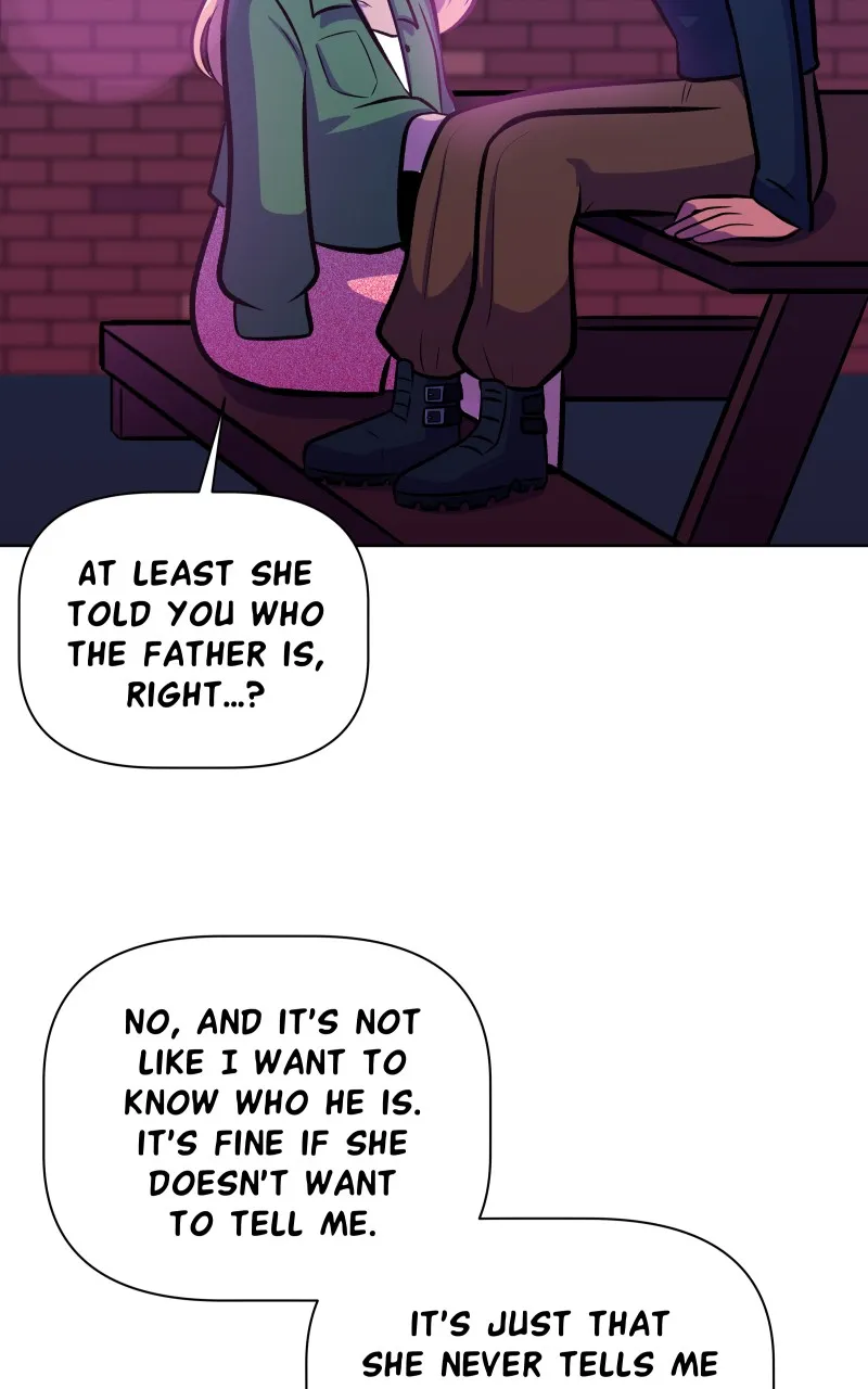 Letters on the Wall Chapter 48 page 25 - 