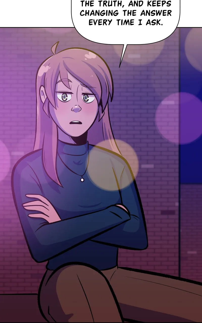 Letters on the Wall Chapter 48 page 26 - 