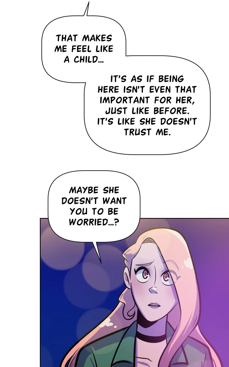 Letters on the Wall Chapter 48 page 27 - 