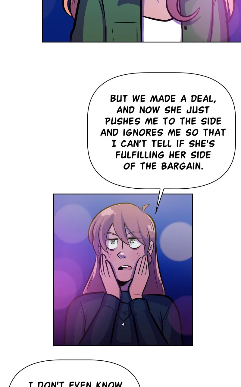 Letters on the Wall Chapter 48 page 28 - 