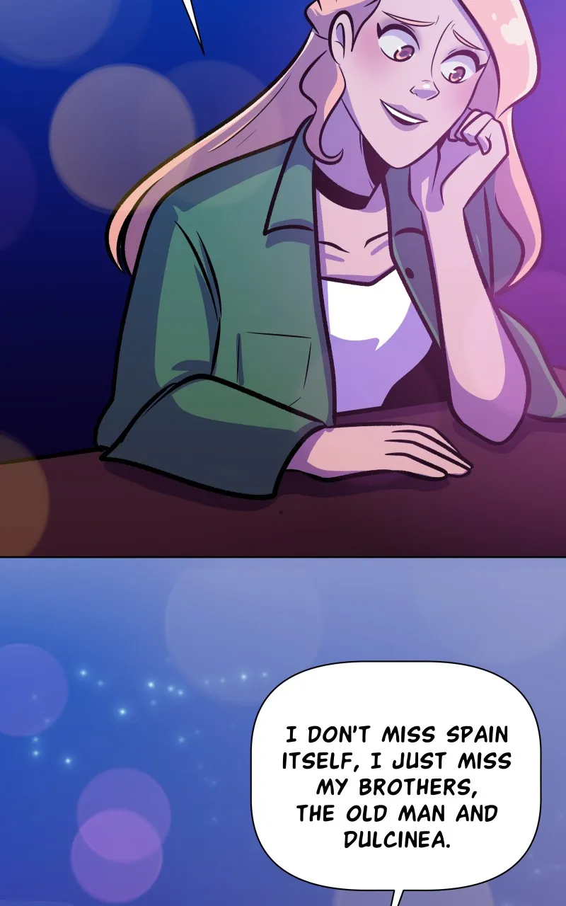 Letters on the Wall Chapter 48 page 30 - 