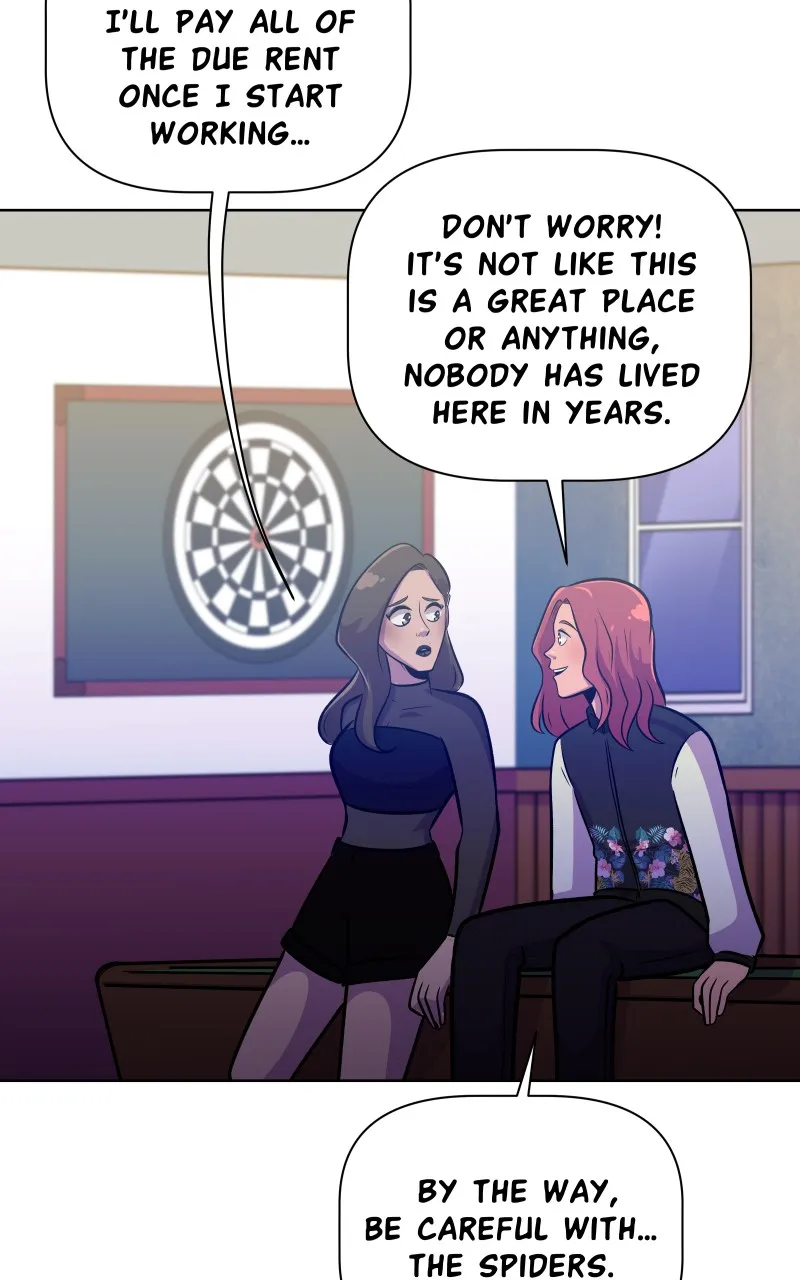 Letters on the Wall Chapter 48 page 4 - 
