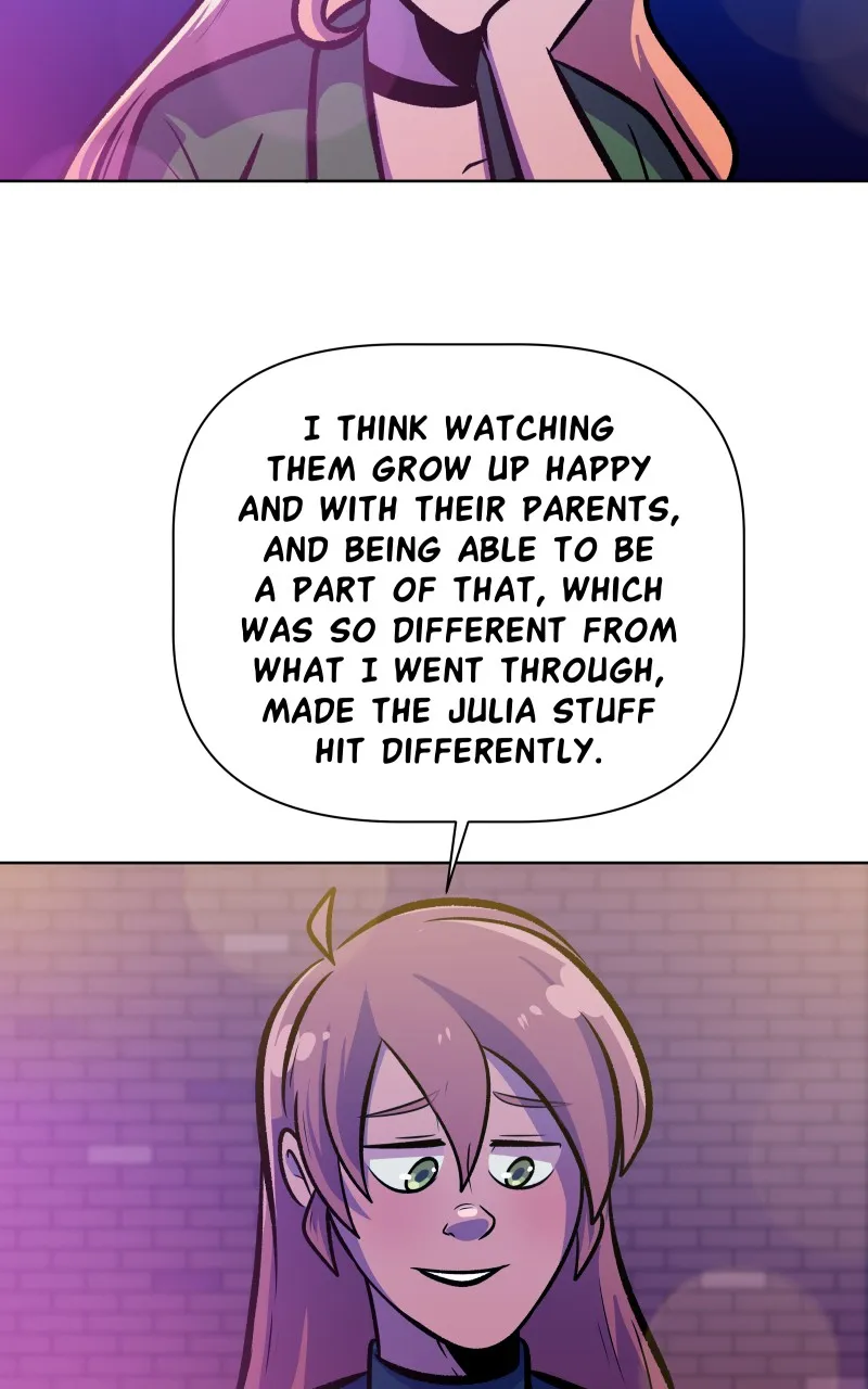 Letters on the Wall Chapter 48 page 34 - 