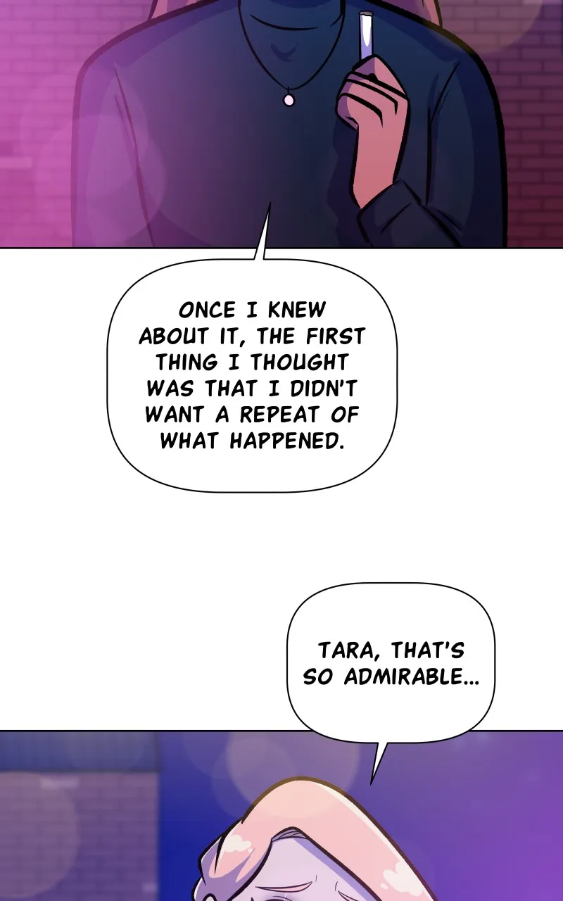 Letters on the Wall Chapter 48 page 35 - 