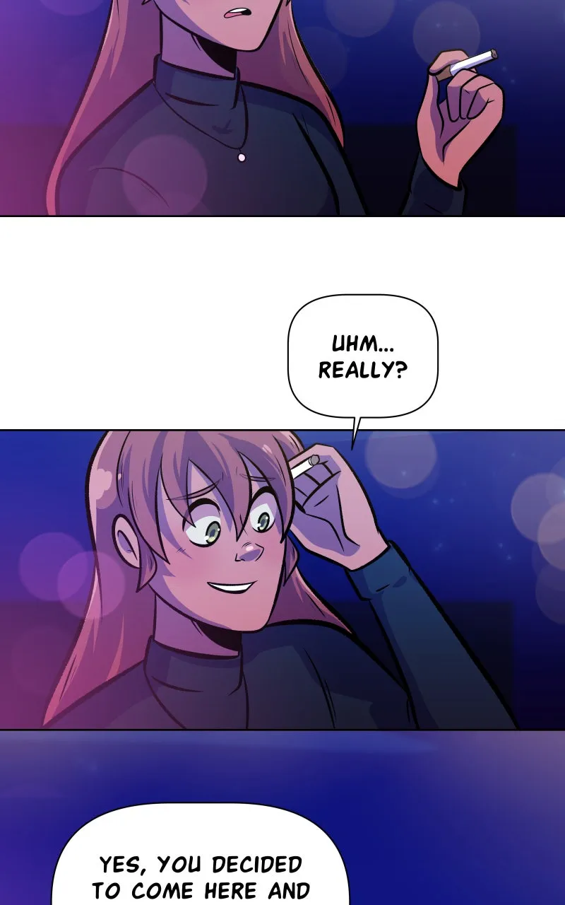 Letters on the Wall Chapter 48 page 37 - 