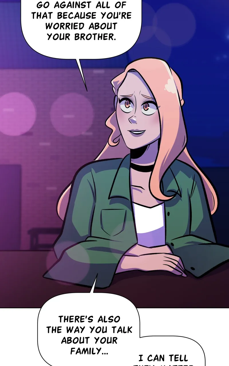 Letters on the Wall Chapter 48 page 38 - 