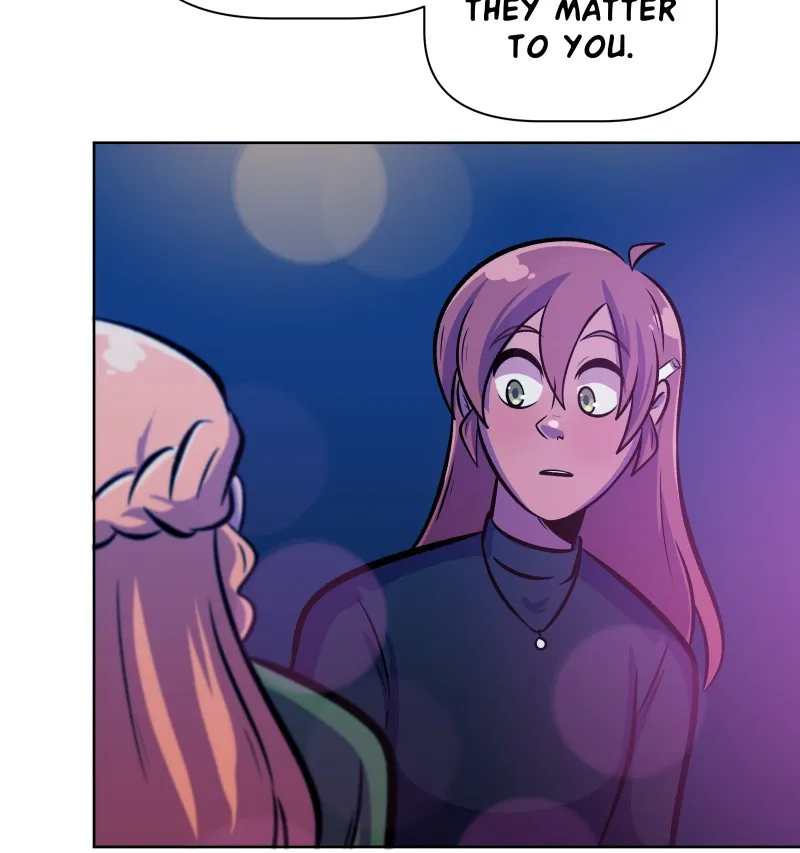 Letters on the Wall Chapter 48 page 39 - 