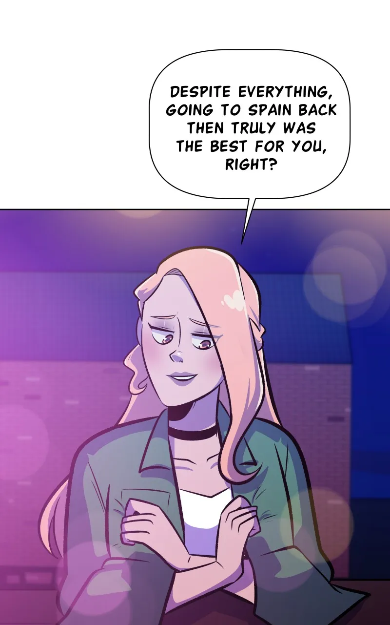 Letters on the Wall Chapter 48 page 40 - 