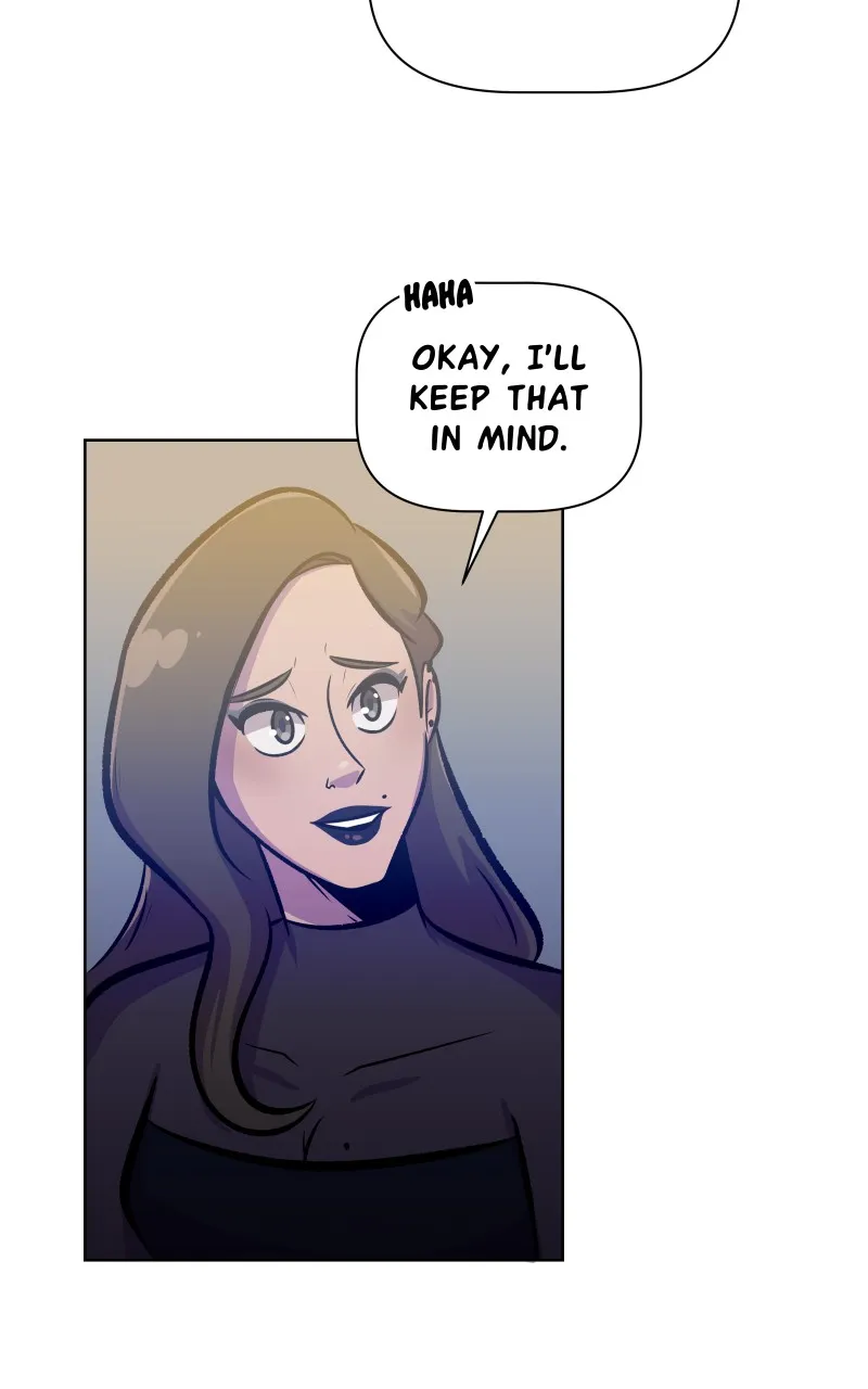 Letters on the Wall Chapter 48 page 5 - 