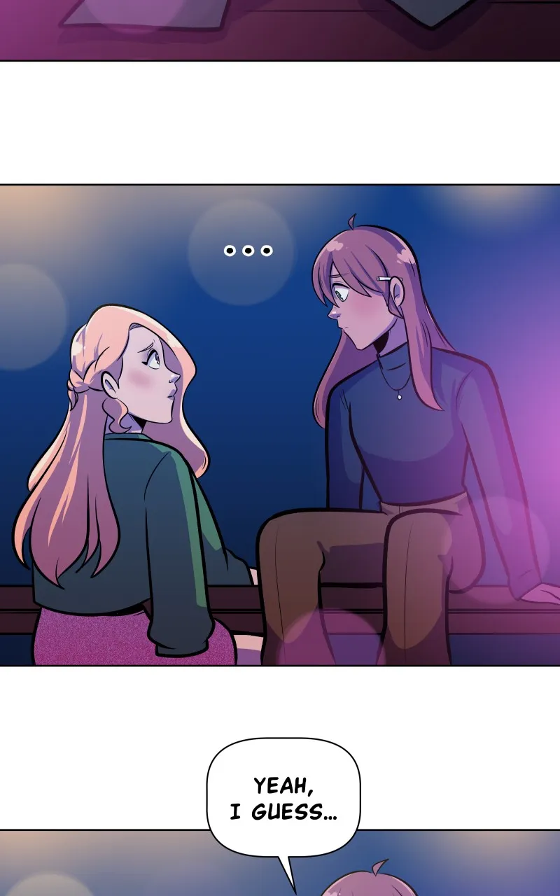 Letters on the Wall Chapter 48 page 41 - 