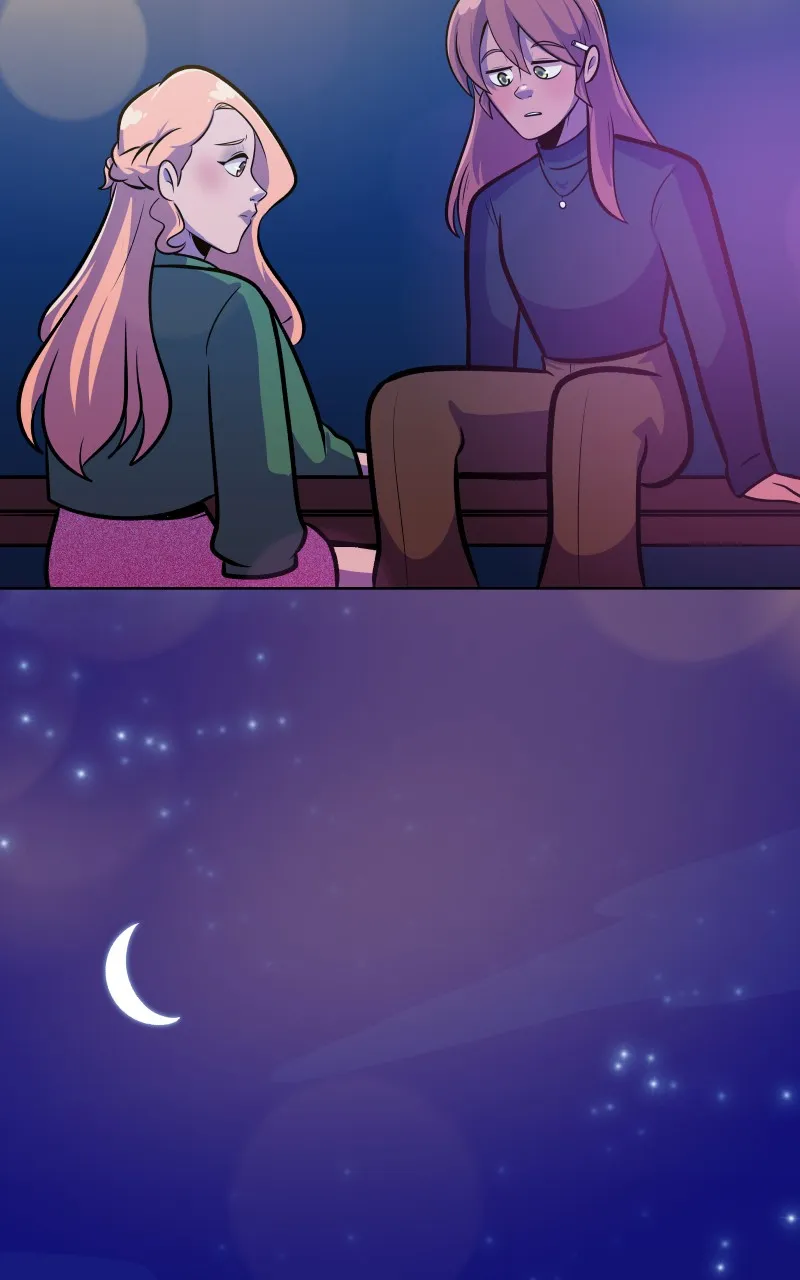 Letters on the Wall Chapter 48 page 42 - 