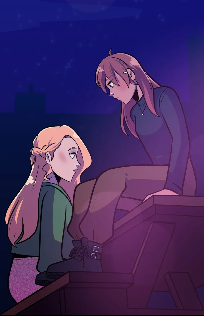 Letters on the Wall Chapter 48 page 43 - 