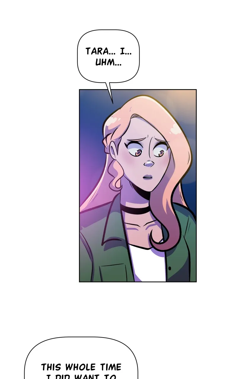Letters on the Wall Chapter 48 page 44 - 