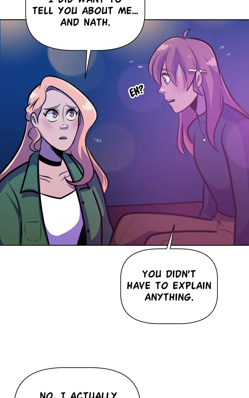 Letters on the Wall Chapter 48 page 45 - 
