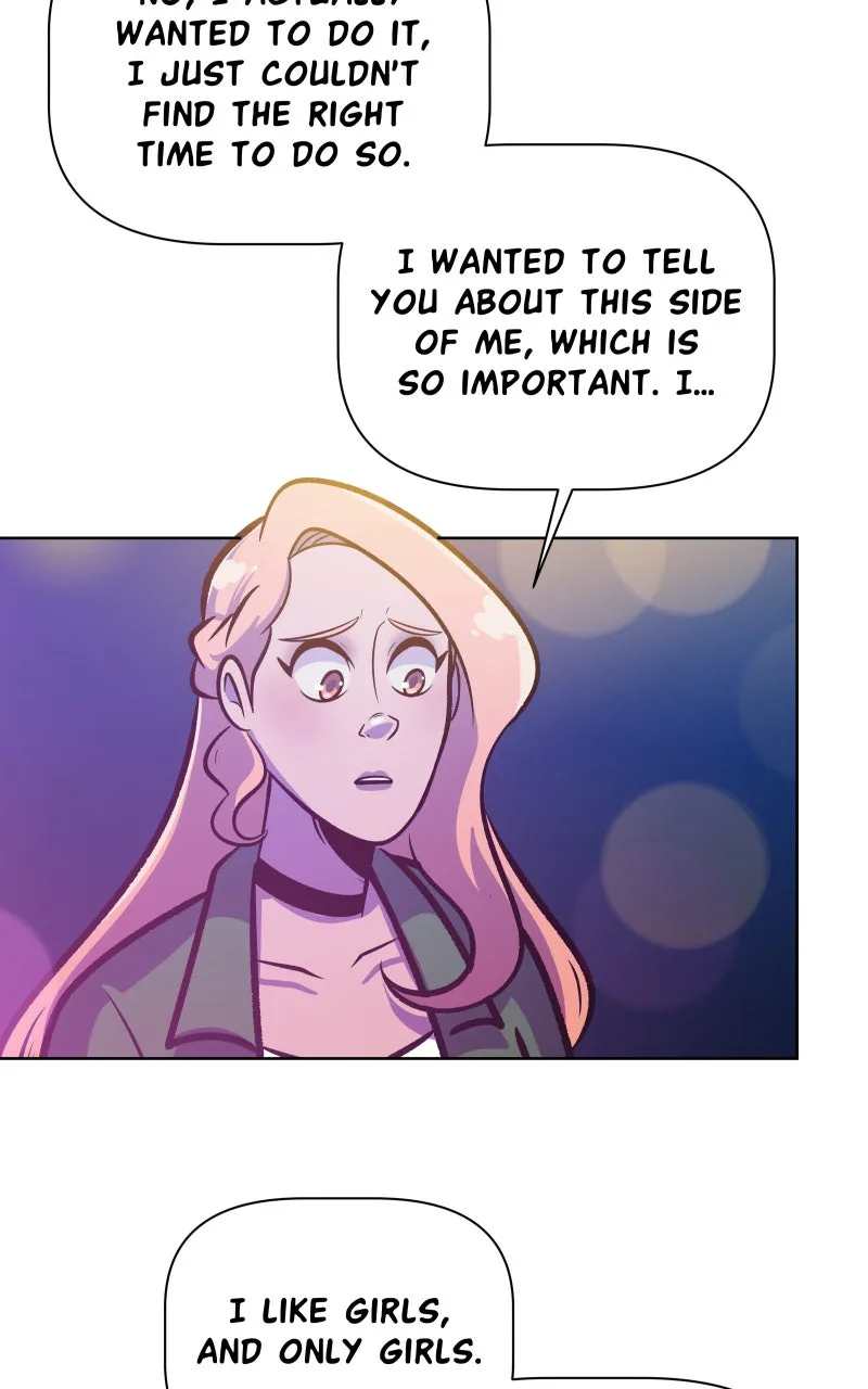 Letters on the Wall Chapter 48 page 46 - 