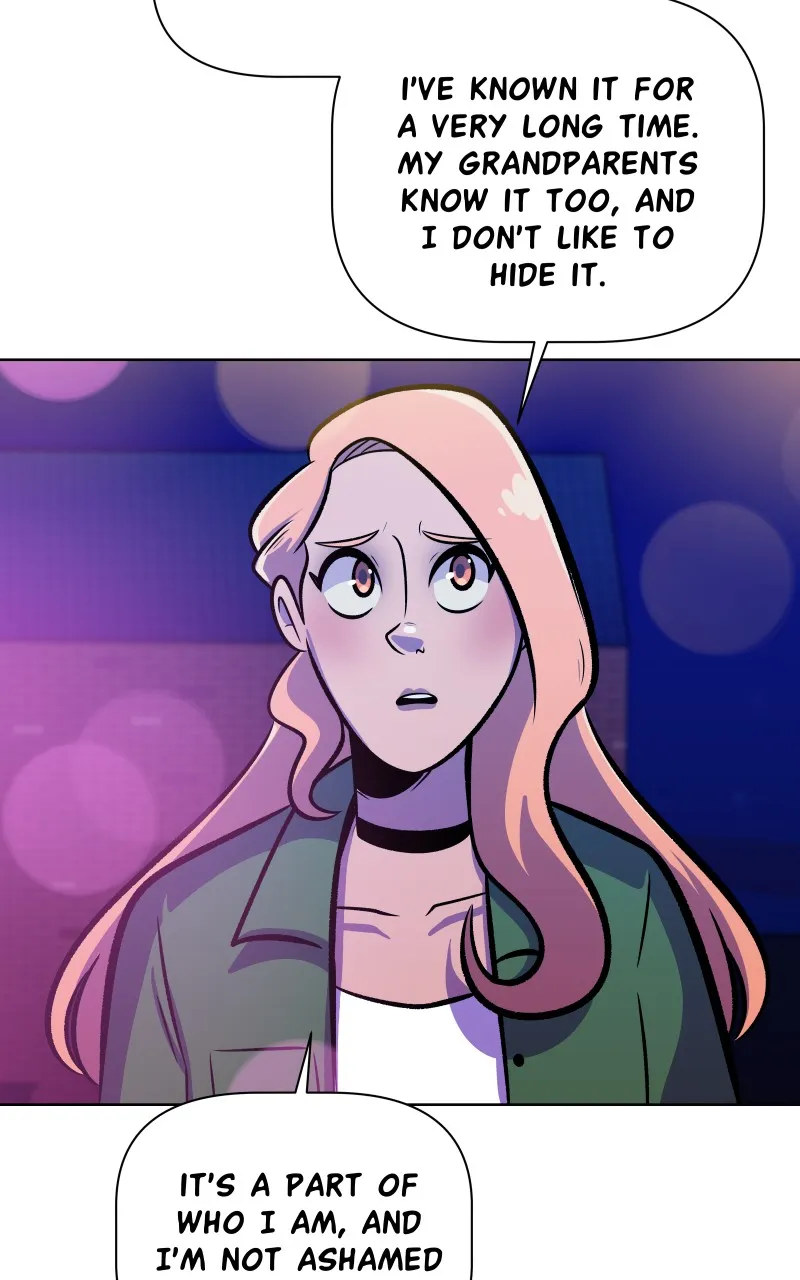 Letters on the Wall Chapter 48 page 47 - 
