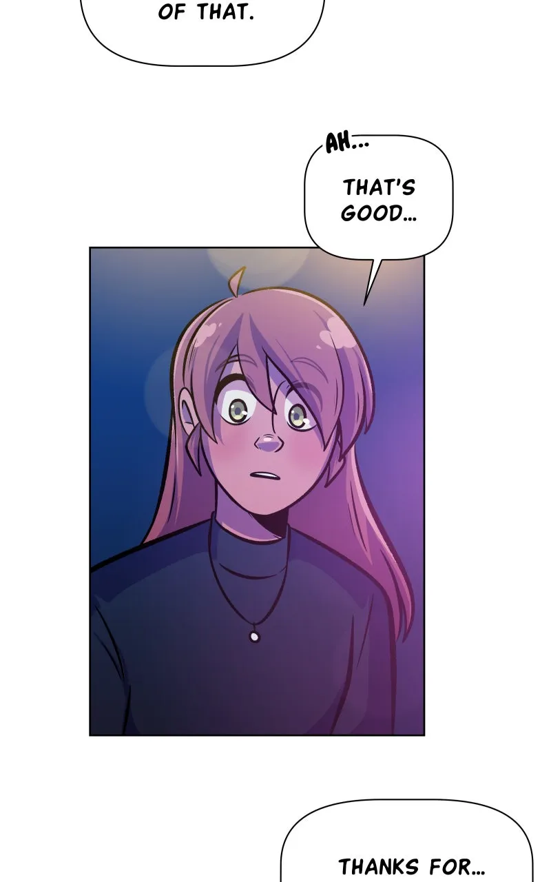 Letters on the Wall Chapter 48 page 48 - 