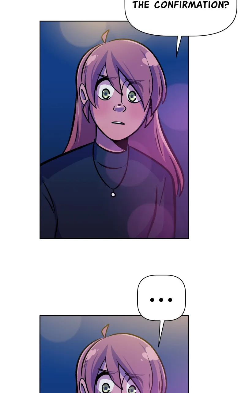 Letters on the Wall Chapter 48 page 49 - 