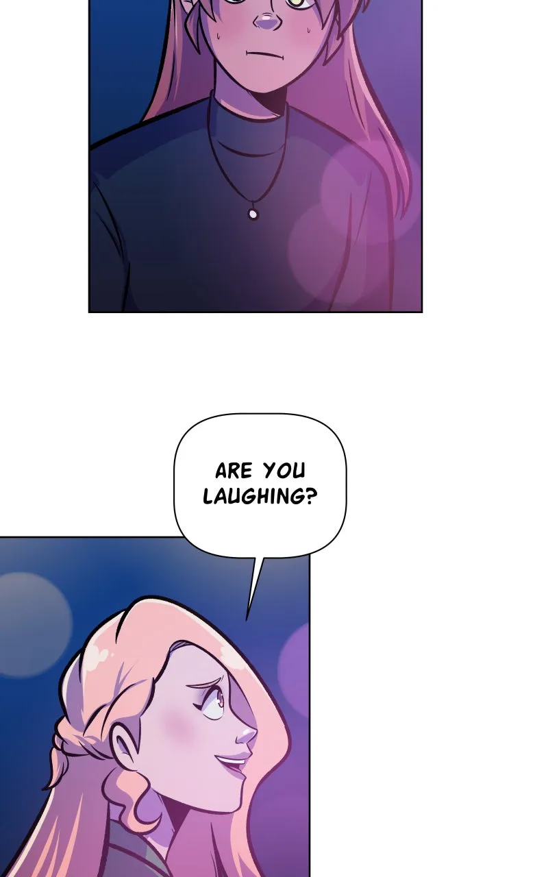 Letters on the Wall Chapter 48 page 50 - 
